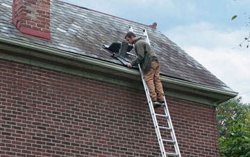 what affects urgent Thornton Le Dale roof repairs