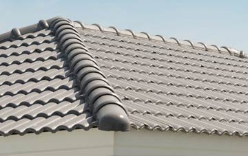 advantages of Thornton Le Dale clay roofing