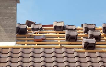 Thornton Le Dale clay roofing costs