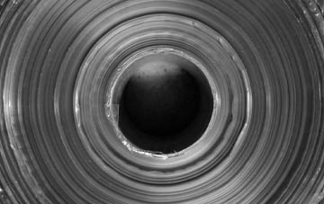 Thornton Le Dale edpm waterproofing