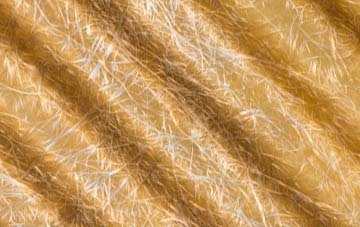 Thornton Le Dale fibreglass roof waterproofing