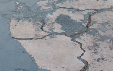 fibreglass roofing replacement Thornton Le Dale