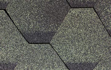 Thornton Le Dale fibreglass shingle repairs