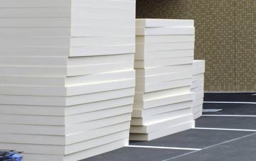 Thornton Le Dale flat roof insulation costs