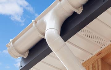 Thornton Le Dale gutter installation costs