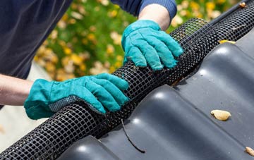 Thornton Le Dale gutter repair companies