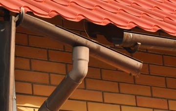 Thornton Le Dale gutter repair costs