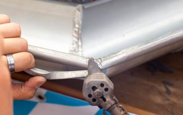 disadvantages of Thornton Le Dale lead roofing