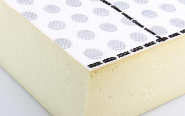 meeting Thornton Le Dale building codes