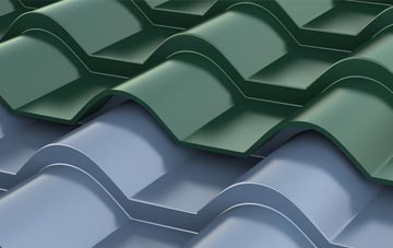 who should consider Thornton Le Dale plastic roofs