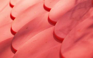 Thornton Le Dale plastic roof costs