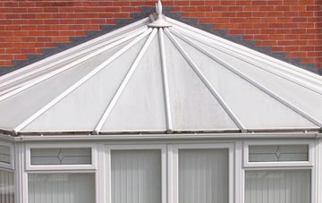 Thornton Le Dale polycarbonate conservatory roof repairs