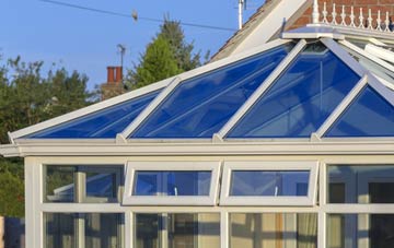 professional Thornton Le Dale conservatory insulation