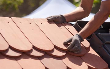 Thornton Le Dale roof tile contractors