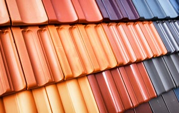 Thornton Le Dale roof tile costs
