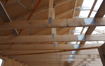 Thornton Le Dale roof truss costs