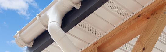 get Thornton Le Dale guttering quotes today