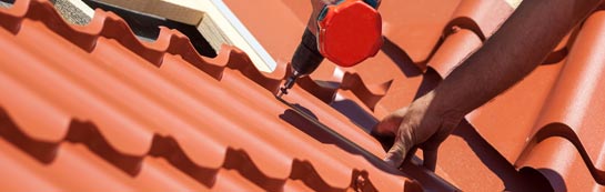 save on Thornton Le Dale roof installation costs