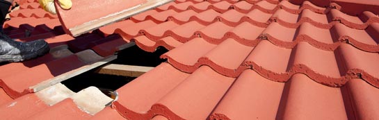 compare Thornton Le Dale roof repair quotes