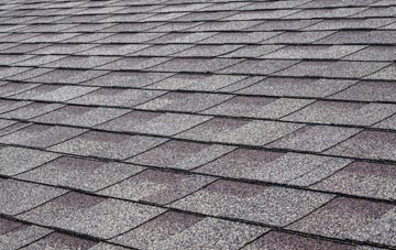 Thornton Le Dale tiles for shallow pitch roofing