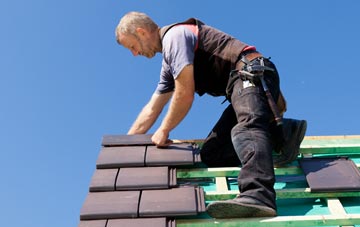 disadvantages of Thornton Le Dale slate roofing