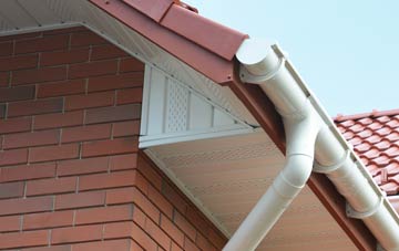 Thornton Le Dale soffit repair costs