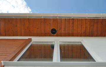 Thornton Le Dale soffit repair quotes