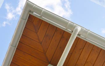 Thornton Le Dale soffit types