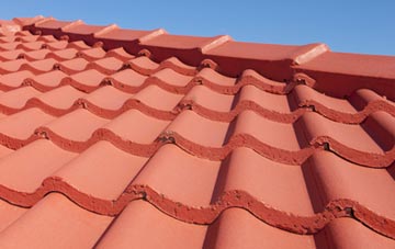 Thornton Le Dale tile and slate roof replacement