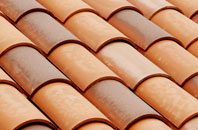Thornton Le Dale clay roofing