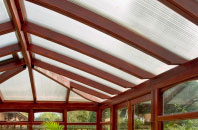 Thornton Le Dale conservatory roofing insulation