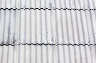 Thornton Le Dale corrugated roof quotes