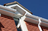 Thornton Le Dale fascias