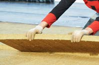 find rated Thornton Le Dale roof insulation companies