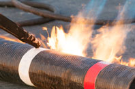 Thornton Le Dale flat roofing replacement