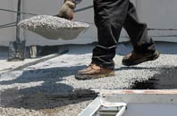 find rated Thornton Le Dale flat roofing replacement companies