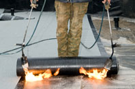 Thornton Le Dale flat roof sealing quote