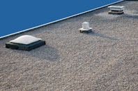 Thornton Le Dale flat roofing