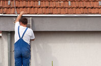 free Thornton Le Dale gutter repair quotes