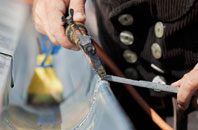 Thornton Le Dale lead roof quotes