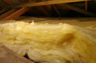 Thornton Le Dale pitch roof insulation