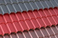 find rated Thornton Le Dale plastic roofing companies