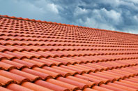 Thornton Le Dale roofing tiles