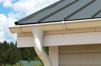 Thornton Le Dale soffits