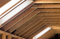Thornton Le Dale tapered roof insulation quotes