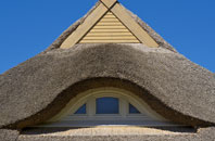 Thornton Le Dale thatch roofing