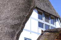 find rated Thornton Le Dale thatchers